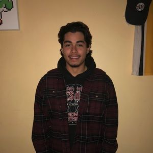 Meet your Posher, Billy